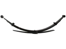 For 1989-1991 Chevrolet V2500 Suburban Leaf Spring Rear Skyjacker 71472GXWM 1990