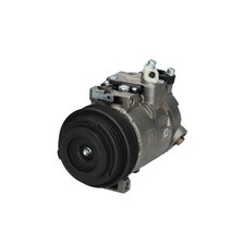 Klimakompressor 12 V R 134a Ø 119 mm VALEO für u.a. MERCEDES-BENZ E-KLASSE