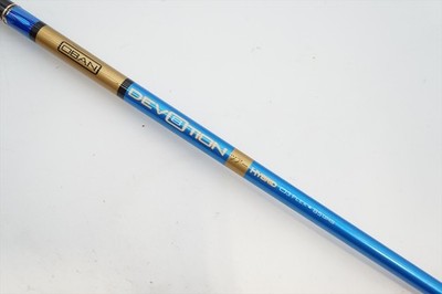 Oban Devotion 85G Regular 40'' Hybrid Shaft Ping 602523 INV12602523