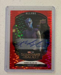Karen Gillan | eBay