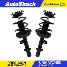 Front Complete Strut Coil Spring for 2013-2017 Honda Accord