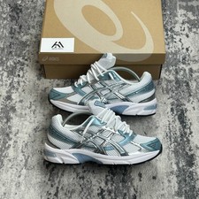 ASICS Gel 1130 White Shark Skin