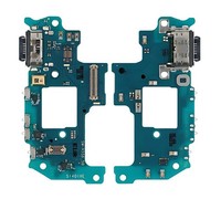Original Samsung Galaxy A55 5G A556B Ladebuchse Mikrofon Usb System Connector