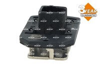 Widerstand, InnenraumgeblÄSe FÜR Suzuki SX4 / SX4 Classic (Ey, Gy) - NRF 342142