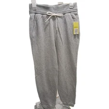 All In Motion Core Fleece Winter Jogger Size Small Gray