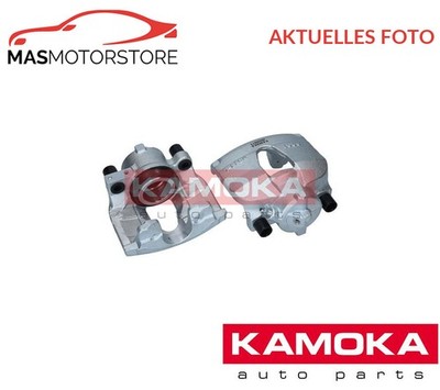 BREMSE BREMSSATTEL VORNE LINKS KAMOKA JBC0071 P FÜR RENAULT LAGUNA II