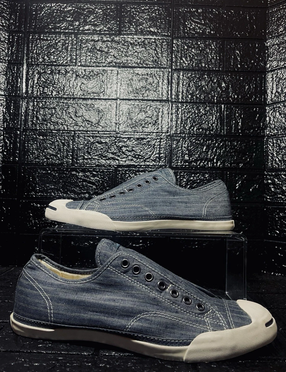 jack purcell slip on products for sale | eBay