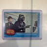 1977 STAR WARS SERIES ONE (BLUE) #10 PRINCESS LEIA CAPTURED 