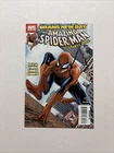 The Amazing Spider-Man #546 (Marvel 2008) Brand New Day 1st Mr. Negative VF