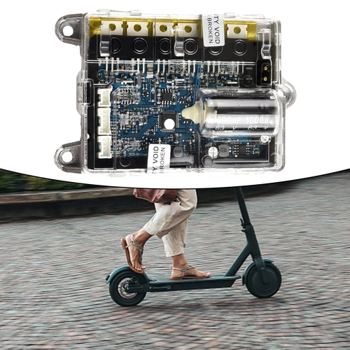 Mando Scooter Eléctrico Para Xiaomi M365 1S Pro 2 MI3 Scooter V3 Reforzado - Imagen 10 de 14