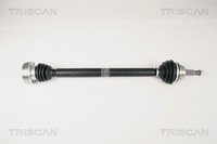 Antriebswelle Triscan 8540 29648 FüR Seat VW Polo 3 6N1 6N2 Lupo 1 6X1 6E1 16V