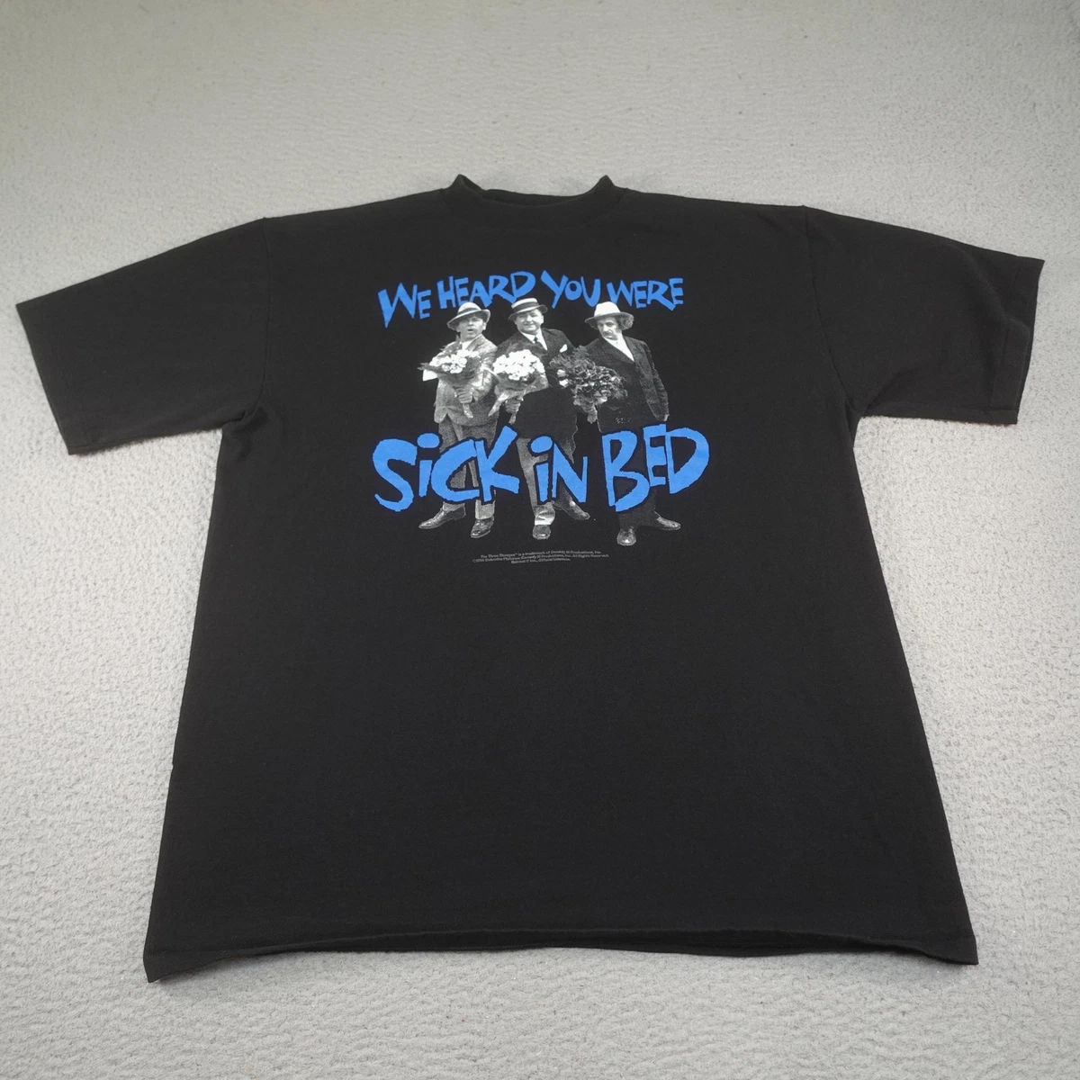 Three Stooges T Shirt for sale | eBay