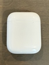Apple AirPods 1st Gen Charging Case Only A1602 Lightning Tested Working