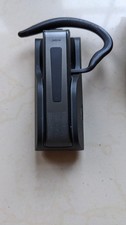 Jabra GO 6430 Wireless Bluetooth Headset with Charging Stand and Cord