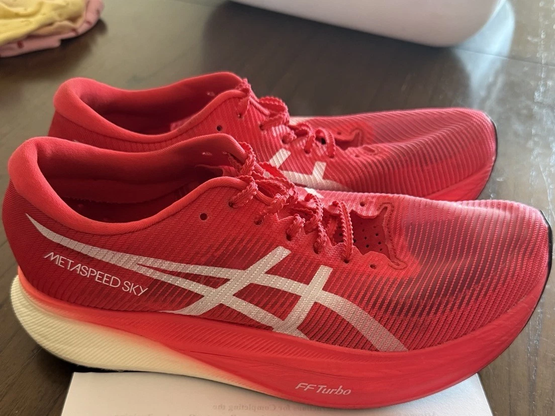 Las mejores ofertas en ASICS Metaspeed Sky | eBay