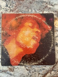 Jimi Hendrix-Electric Ladyland | eBay