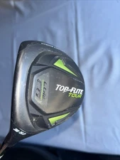 TOP FLITE Tour Series #3 Fairway Wood 15* LH 65 Men’s Flex Graphite 42.5”