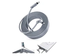 150ft Starlink Gen 2 Cable Replacement Extension Cord for Standard Kit V2