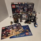 RARE Lego Studios VAMPIRE'S CRYPT  1381 Vintage with Box 169/170