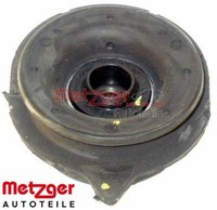 Metzger 6490047 Reparatursatz FüR FederbeinstüTzlager Repsatz Domlager
