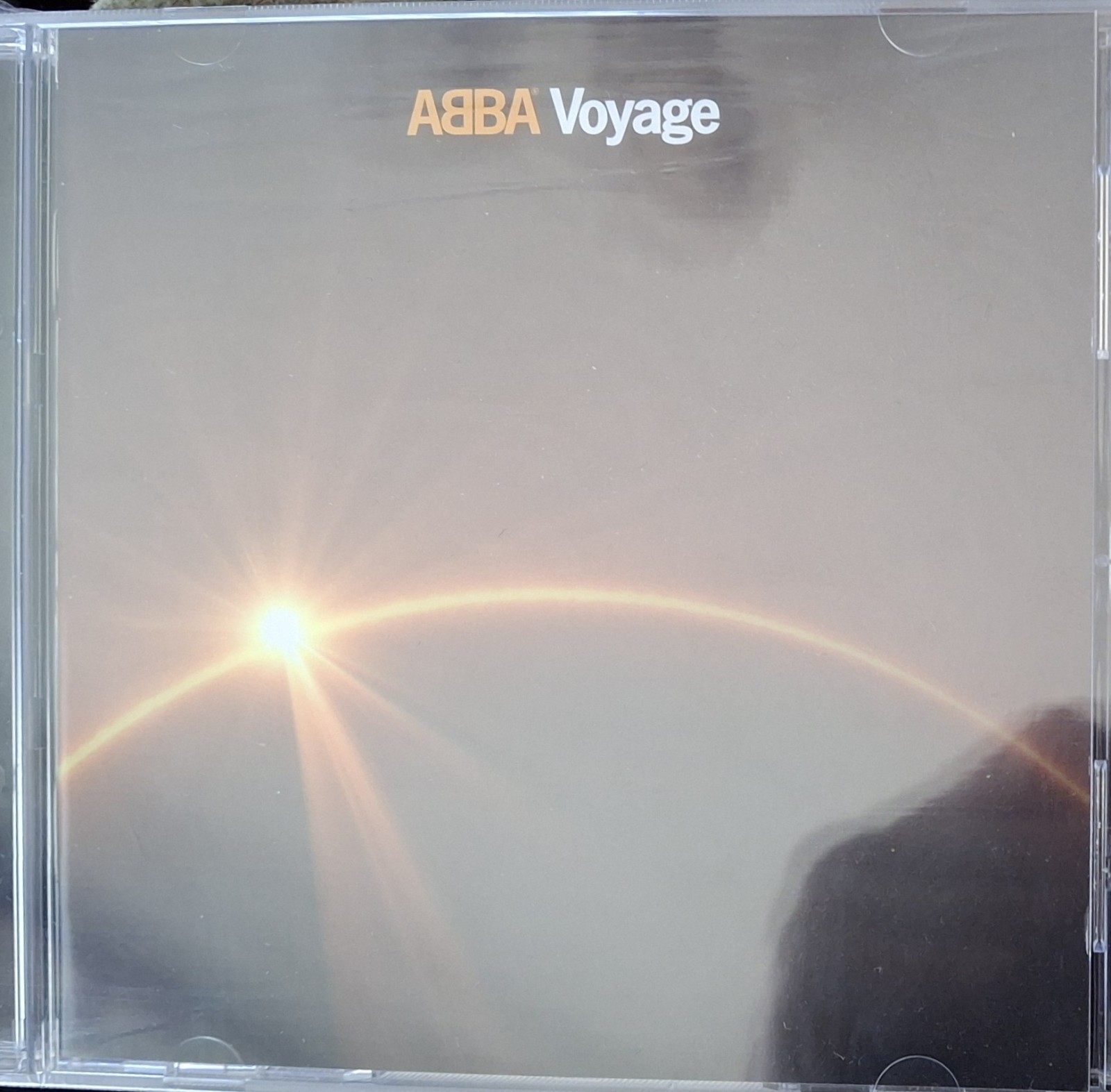 Abba - Voyage CD Album 2021 Brand New Sealed