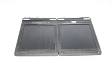 Riteway 4x5 Film Holders, 2 Pack #G000