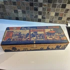 UNUSED! Roy Rogers Rodeo Ranch Louis Marx Playset Double R Bar RARE CONDITION!!