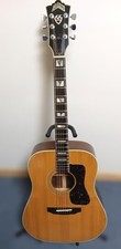 Further price reduction Aria ’70s GL500 Guild D-55 model