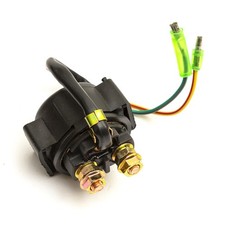 Non Genuine Solenoid Relay Starter Fits Honda Engine ATC 1984-1987 Quad Bike