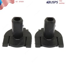 2pcs New Cooler Mounting Sleeve Fit For GMC Terrain 2018 2019 2020-23 -23134225