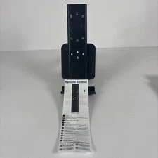 Smart TV Voice Control Remote With 4 Shortcut App Buttons 