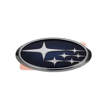 Genuine Oem Subaru - Front Grille Emblem Logo 93013va090 For Impreza Wrx Sti Genuine Oem Subaru - Front Grille Emblem Logo 93013va090 For Impreza Wrx Sti