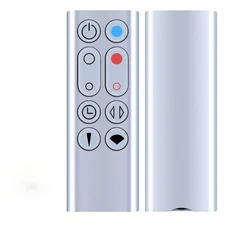 New HP00 HP01 Remote Control For Dyson Pure Hot+Cool Link Desk Air Purifier