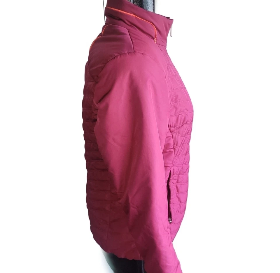 Chaqueta aislante Helly Hansen Crew Primaloft M Foto 3 de 4