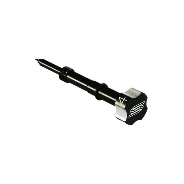 Scar Gemischschraube Schwarz FüR Yamaha Yz 450 F (CJ03) 2003-image