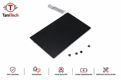 Original touchpad Lenovo Thinkpad T480s T14s g1 touchpad clickpad Palmrest
