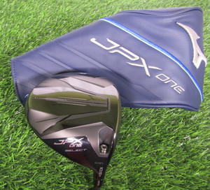 Mizuno Jpx One Select Driver | eBay