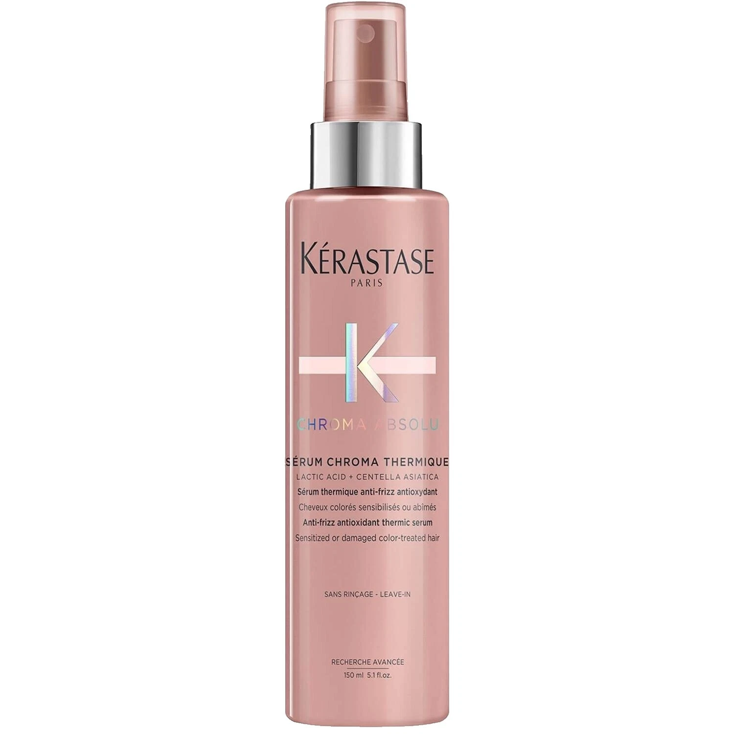 Kérastase Cabello Dañado sueros y aceites