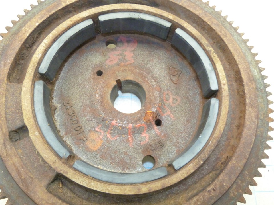 CAMBIO PEERLESS TECUMSEH 47167 SOLO Trattore Da Prato Tosaerba 6291 - Foto 2