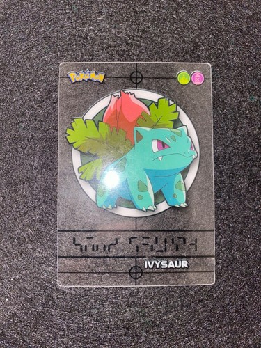 Pokemon Merlin Magic Message Cards Topps 2006 You Choose - Bild 59 von 82