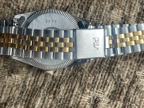 Orologio Philip Caraibico Quarzo Donna - Foto 3 di 5