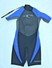 Oneill Ultraflex DS Flatloc Stitched Wetsuit Hammer 2:1 Youth 12