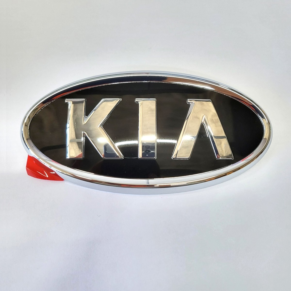 OEM 0Z53H51725 Rear Trunk KIA Emblem For 09/11/06-12/11/30 Kia
