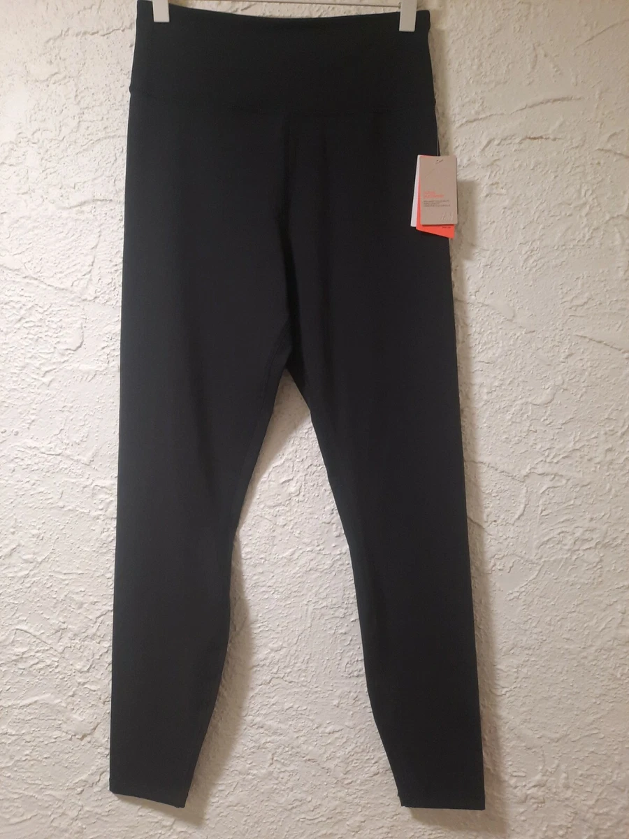 Ladies H&M Black Shaping Sport Legging Size Medium BRAND NEW SOLD OUT IN  STORE