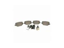 For 2020-2023 Ford Police Interceptor Utility Brake Pad Set Motorcraft 39939DYKN