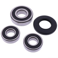 Radlager Satz Hinten JMP Passend FüR Suzuki GSX 750 Bj. 1980-1983