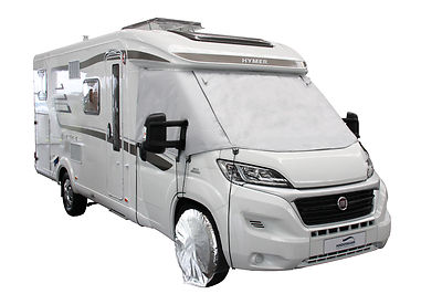 FORD TRANSIT 2014 ONWARDS THERMO plus  ADRIA SONIC   Ref: AKAHORI