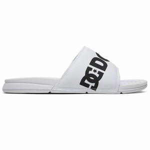 dc shoes flip flops