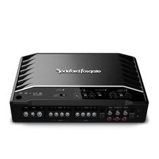 ROCKFORD FOSGATE PRIME R2-300X4 / 4-CHANNEL 300 WATT AMPLIFIER NEW