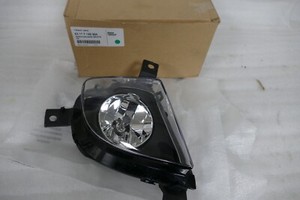 BMW E 90/91 , Nebelscheinwerfer rechts aus 05/11 , BMW 7199894  TOP